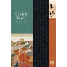 Melhores poemas cesário verde