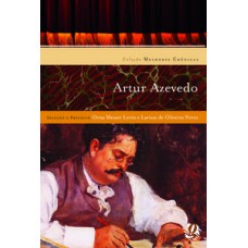 Melhores cronicas de artur azevedo