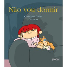 Não vou dormir
