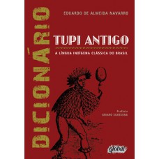 Dicionário de tupi antigo