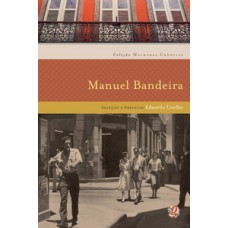 Melhores crônicas manuel bandeira