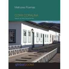 Melhores poemas cora coralina