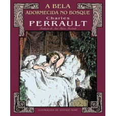 A bela adormecida no bosque