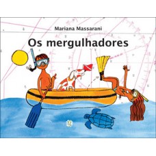 Os mergulhadores