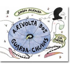 A revolta dos guarda-chuvas