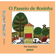 O passeio de Rosinha