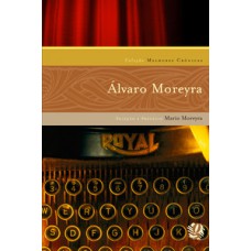Melhores crônicas álvaro moreyra