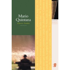 Melhores poemas mario quintana