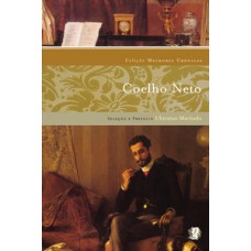 Melhores crônicas coelho neto