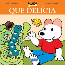 Que delícia Que delícia