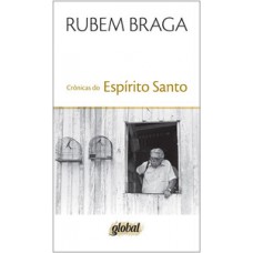 Crônicas do espírito santo