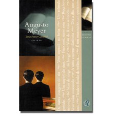 Melhores poemas augusto meyer