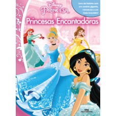 Princesas Encantadoras Princesas Encantadoras
