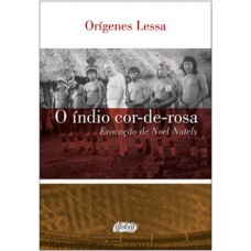 O índio cor-de-rosa