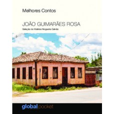 Melhores Contos João Guimarães Rosa