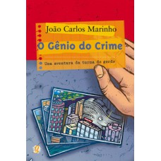 O gênio do crime