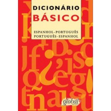 Dicionário básico - espanhol/português Dicionário básico - espanhol/português