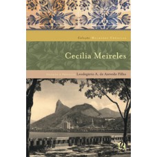 Melhores cronicas de cecilia meireles, as