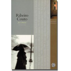 Melhores poemas ribeiro couto