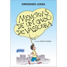 Memórias de um cabo de vassoura