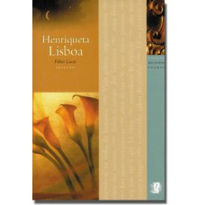 Melhores poemas henriqueta lisboa