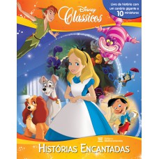 Clássicos Disney