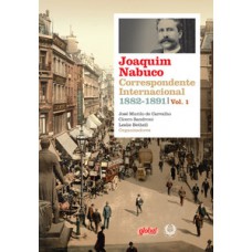 Joaquim nabuco