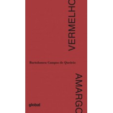 Vermelho amargo