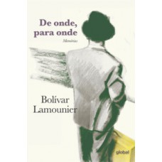 De onde, para onde
