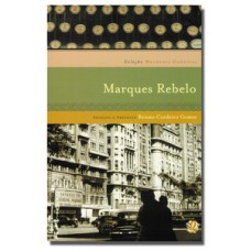 Melhores crônicas marques rebelo