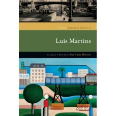 Melhores Crônicas Luís Martins