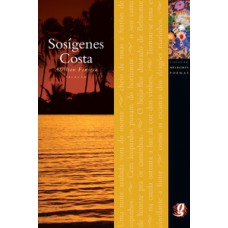 Melhores poemas de sosígenes costa