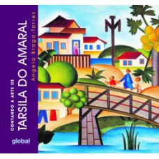 Contando a arte de Tarsila do Amaral