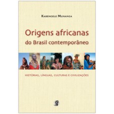 Origens africanas do Brasil contemporâneo
