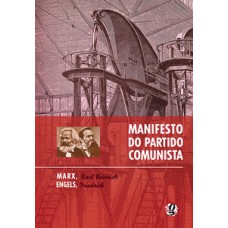 Manifesto do partido comunista, o