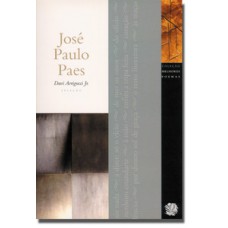 Melhores poemas josé paulo paes