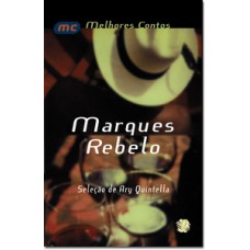 Melhores contos marques rebelo