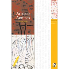 Melhores poemas arnaldo antunes