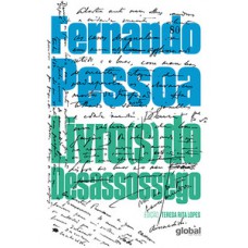 Livro(s) do desassossego Livro(s) do desassossego