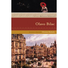 Melhores crônicas olavo bilac