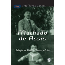 Melhores contos machado de assis