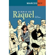 Diário de raquel