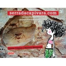 Serradacapivara.com Serradacapivara.com