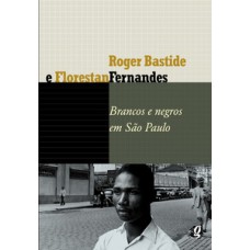 Brancos e negros em são paulo
