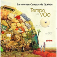 Tempo de voo Tempo de voo