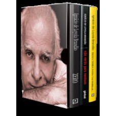 Trilogia de romances distópicos