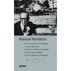 Box Manuel Bandeira