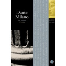 Melhores poemas dante milano