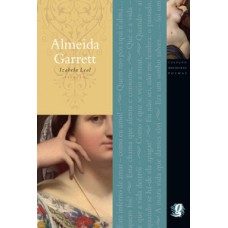 Melhores poemas almeida garrett