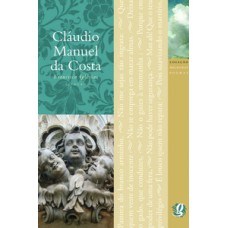 Melhores poemas cláudio manuel da costa
